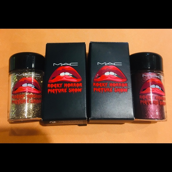 MAC rocky horror picture show - Picture 2 of 5